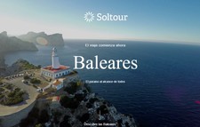 Soltour Baleares 2023